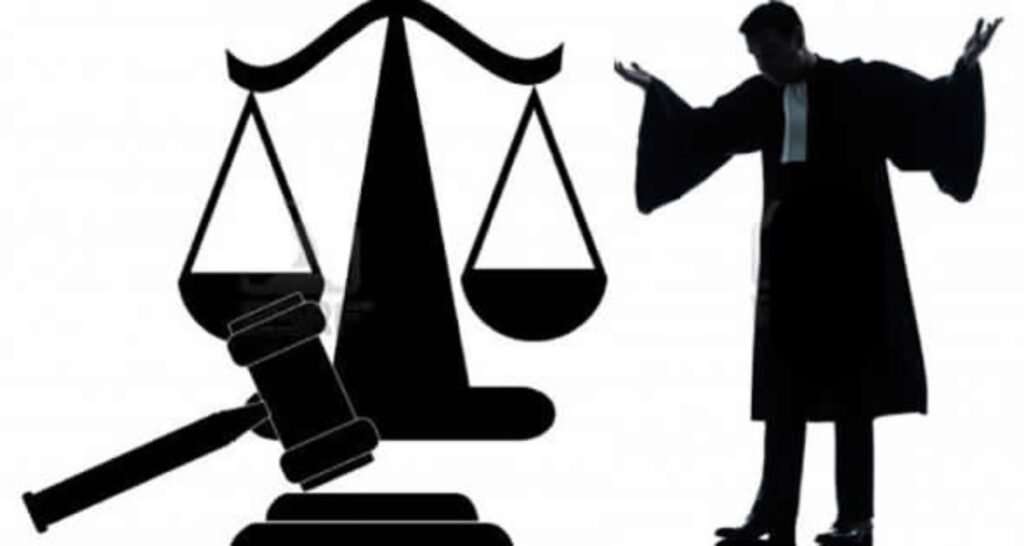 لماذا يطلق على المحامى متر