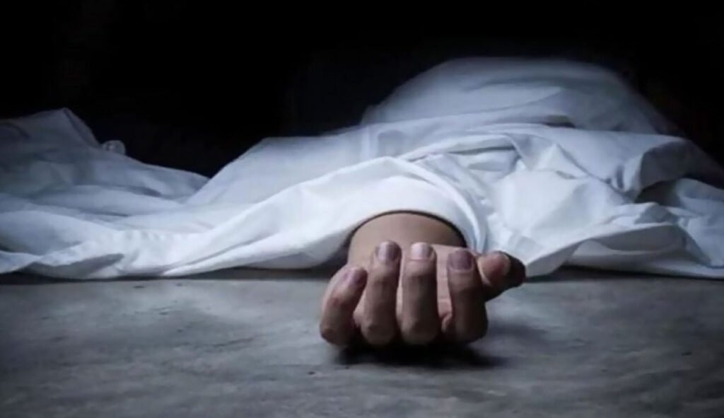 عقوبة الدفن بدون تصريح وعقوبة جريمة إخفاء جثه…..