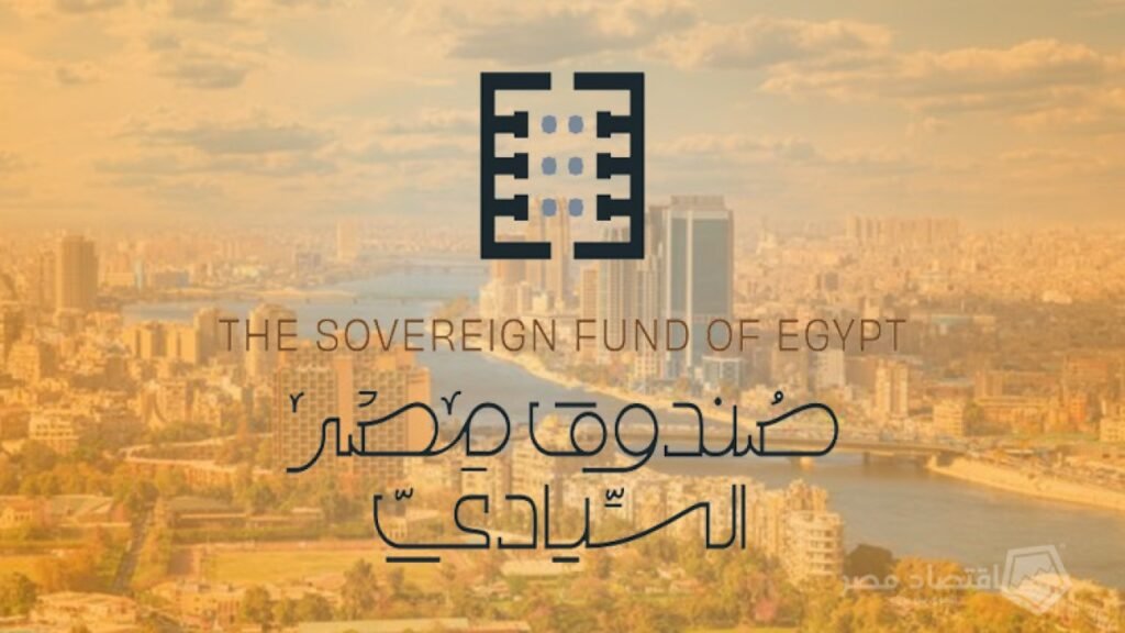 ما هو الصندوق السيادي للدولة؟