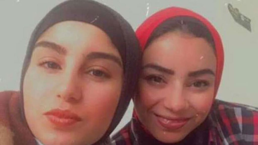 فتاه المول