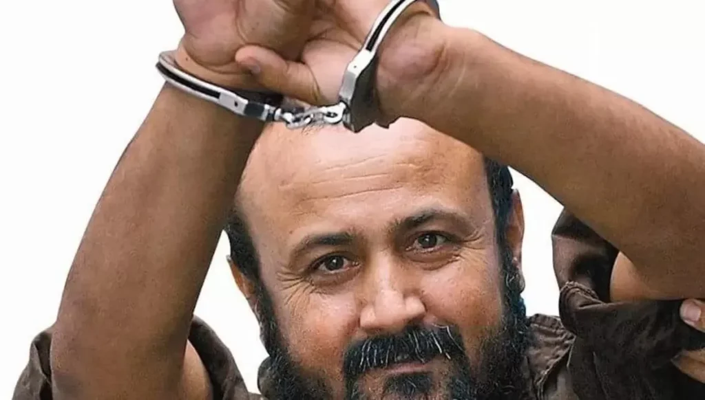 هيئة شؤون الأسرى الفلسطينيين: إسرائيل تنقل مروان البرغوثي إلى سجن “الرملة”….