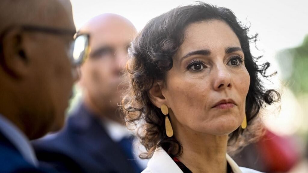 بلجيكا تعتزم التدخل في قضية الإبادة الجماعية ضد إسرائيل….