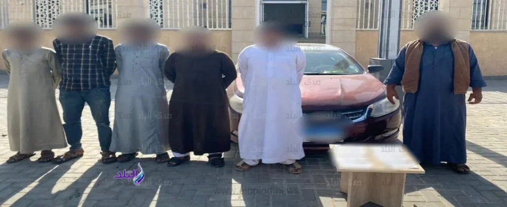 تفاصيل اختطاف شاب في القاهرة والاستيلاء على سيارته….
