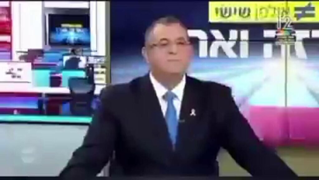تلفزيون إسرائيلي يتصل بفندق في بيروت: هل تستقبلونا؟  الموظف ردّ عليه: «روحوا ع جهنّم»
