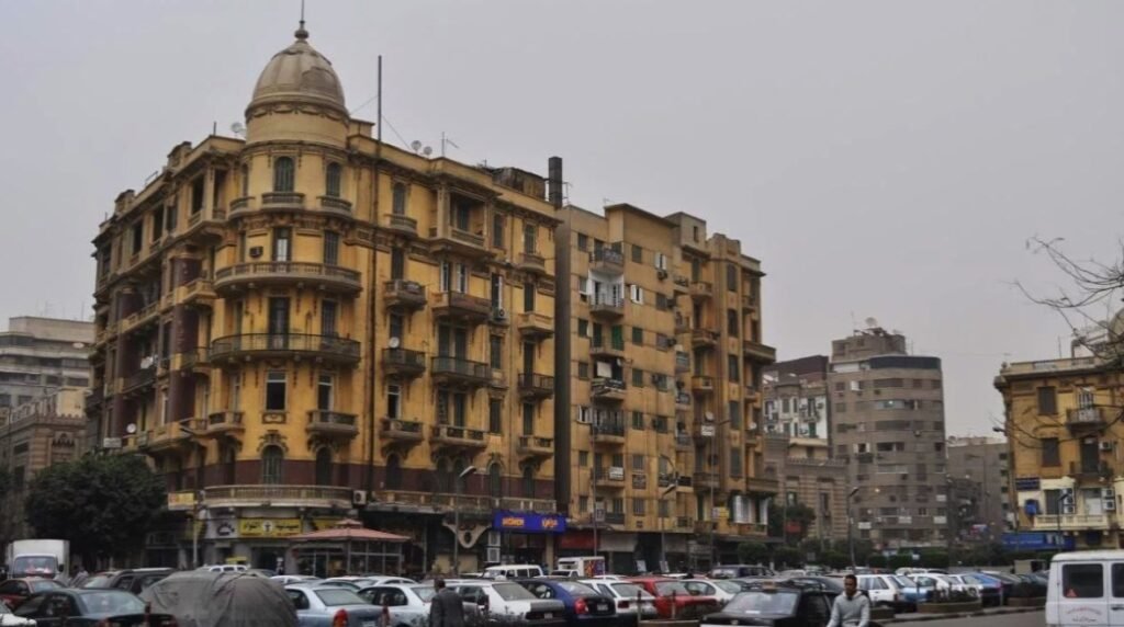آخرها حريق العتبة.. نار “الإيجار القديم” تلتهم أصحابها…