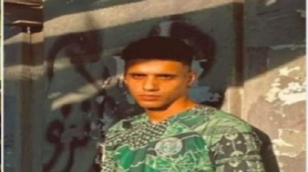 شقيق العريس.. العثور على جثمان الضحية الثالثة لحادث «زفة المعادي» …..