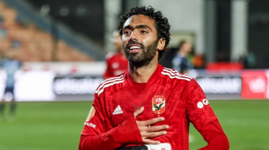 قبل أيام من الاستئناف.. هل ينفذ حكم حبس حسين الشحات؟