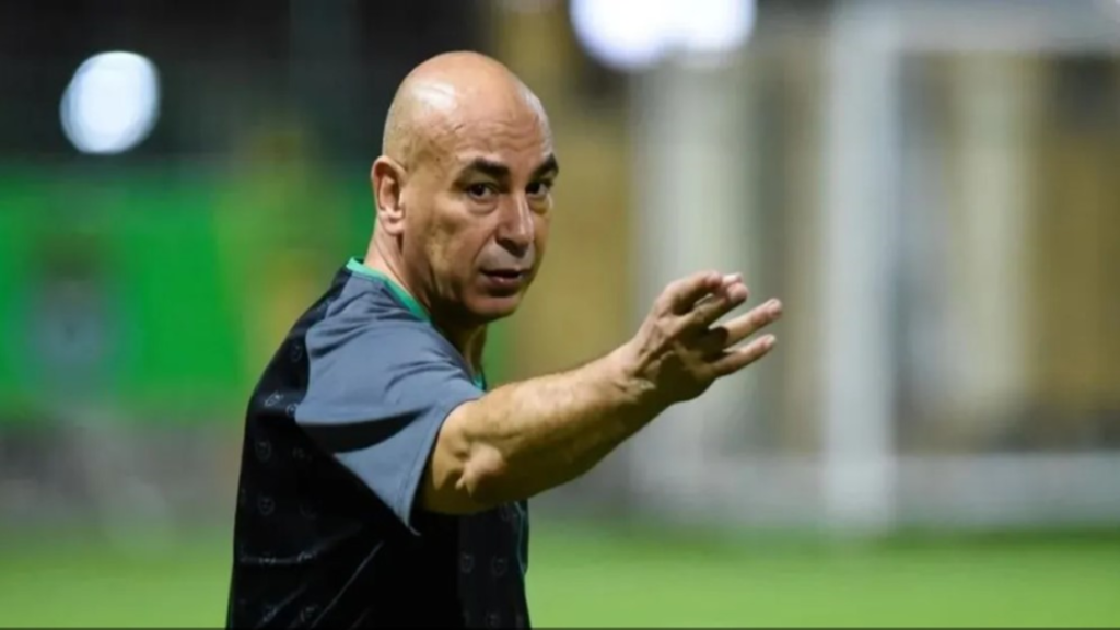 إخلاء سبيل زوجة حسام حسن بكفالة 5 آلاف جنيه