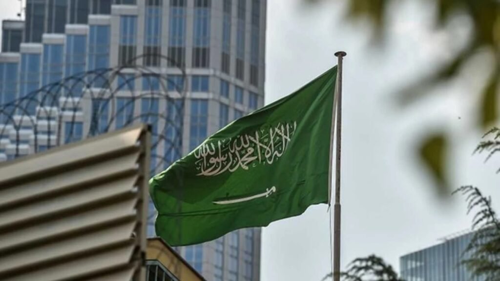 السعودية تعبر عن قلقلها البالغ بسبب التصعيد العسكري في اليمن ….