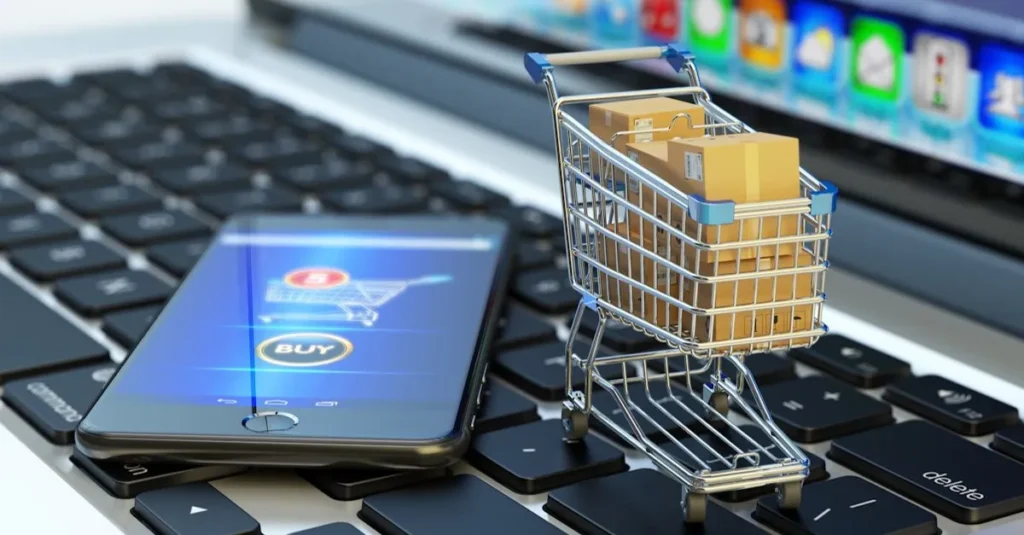 بدون أمريكا.. 80 دولة تتوصل لاتفاق بشأن القواعد التي تحكم التجارة الرقمية العالمية…..