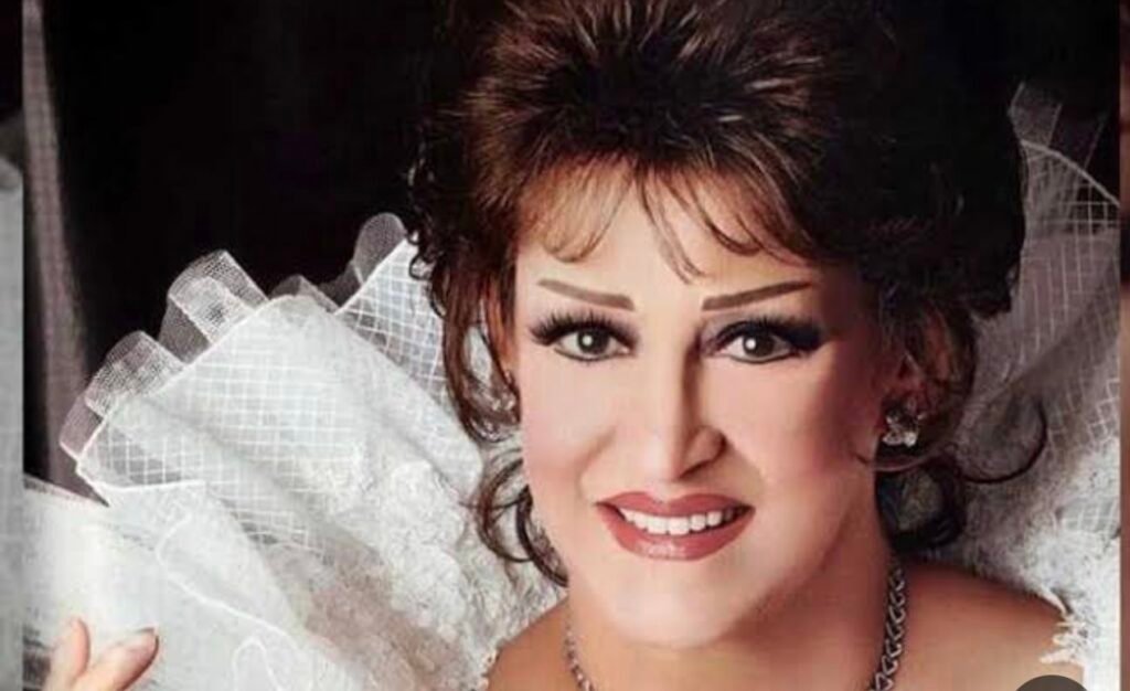 وردة نجمة مصرية:تضئ سماء جدة في حفل استثنائي