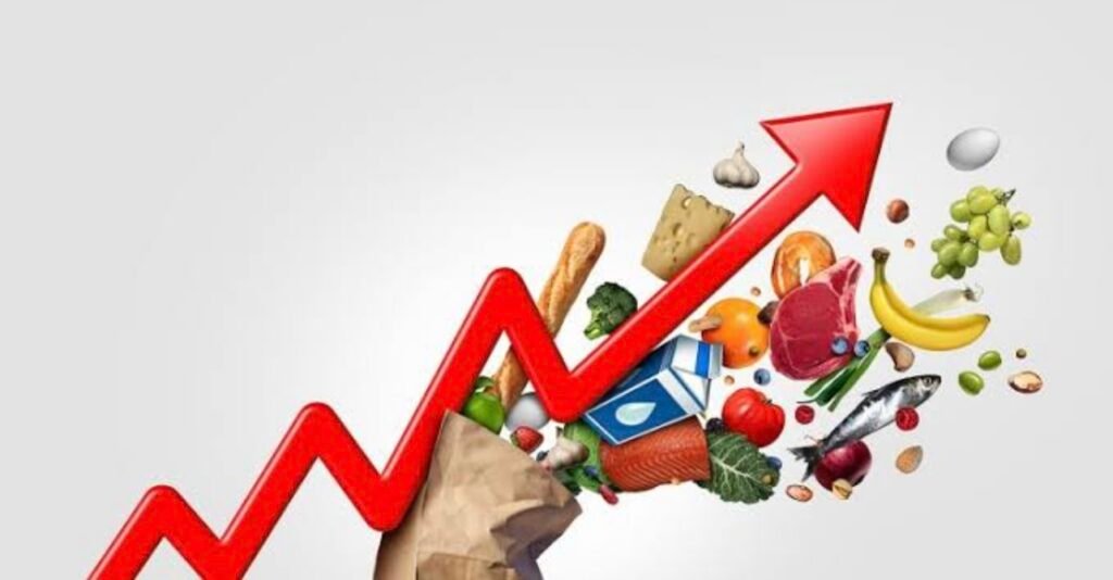 تحديات النمو الاقتصادي والتضخم في مصر :نظرة تحليلية علي المستقبل