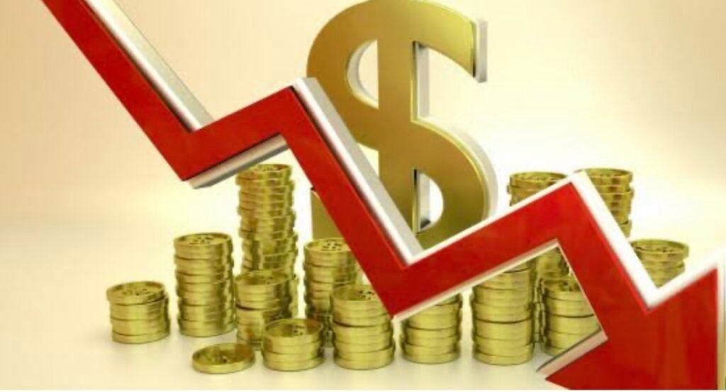 الأقتصاد العالمي :تأثيرات التضخم وازتفاع أسعار الفايدة