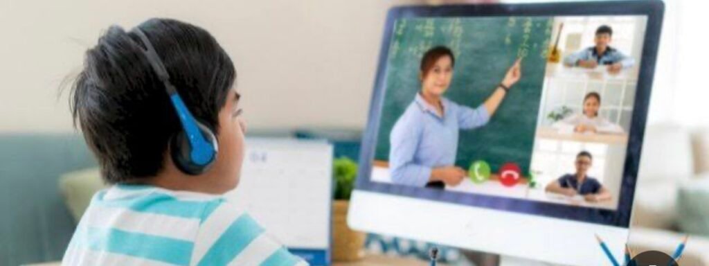 التعليم عن بعد :التطورات والآفاق المستقبلية