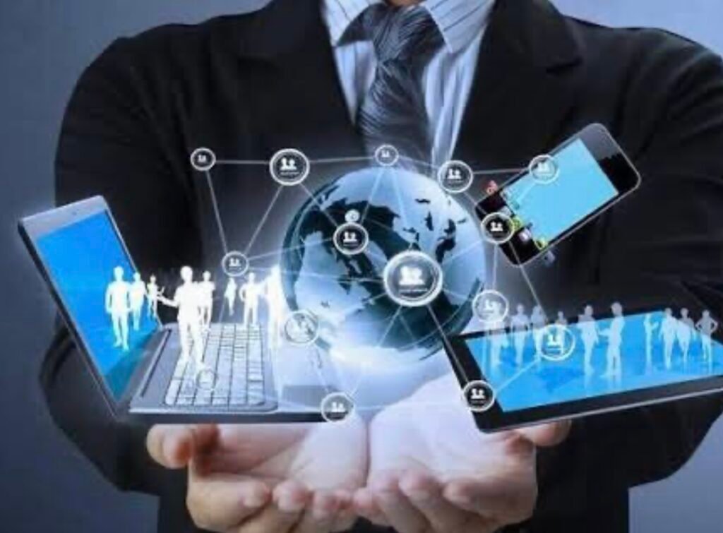 مصر التكنولوجية :رحلة الأبتكار نحو مستقبل مستدام