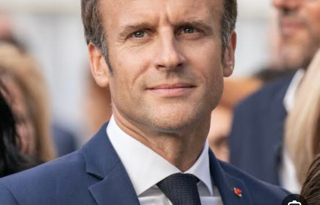 ماكرون ..الخاسر الوحيد.
