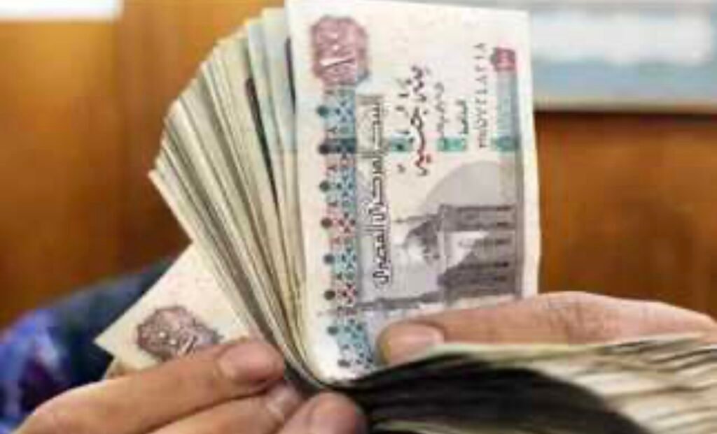بنوك مصرية تدرس خفض فائدة الشهادات بعد اجتماع المركزي