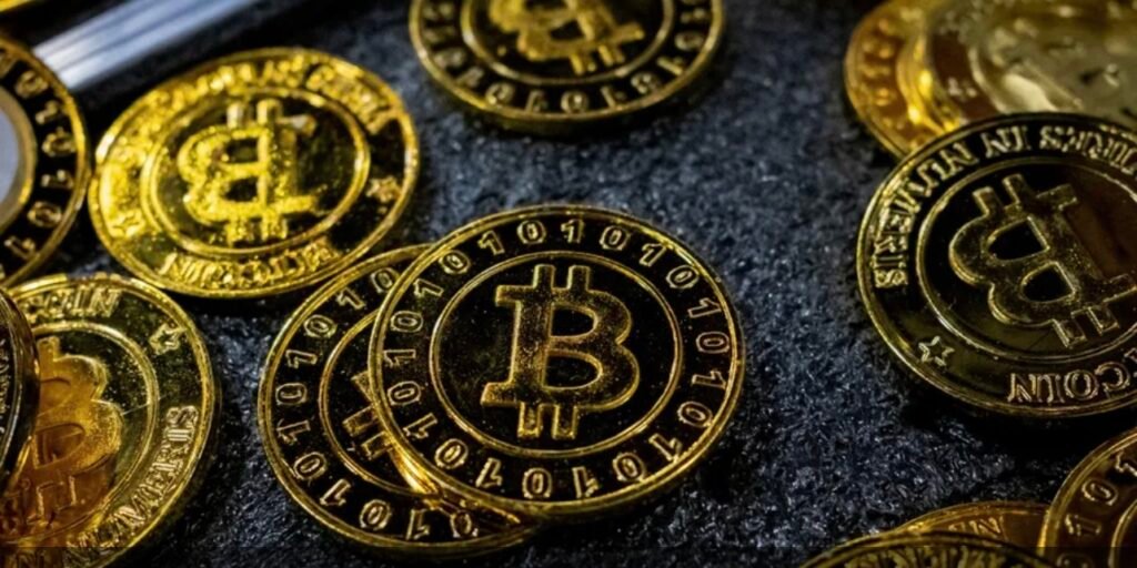 “سرقات العملات المشفرة” تتجاوز المليار دولار في ستة أشهر