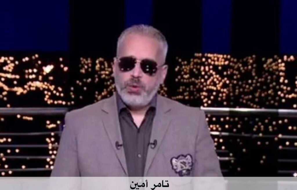 جراحة استمرت  4 ساعات| تفاصيل صادمة عن مرض تامر أمين