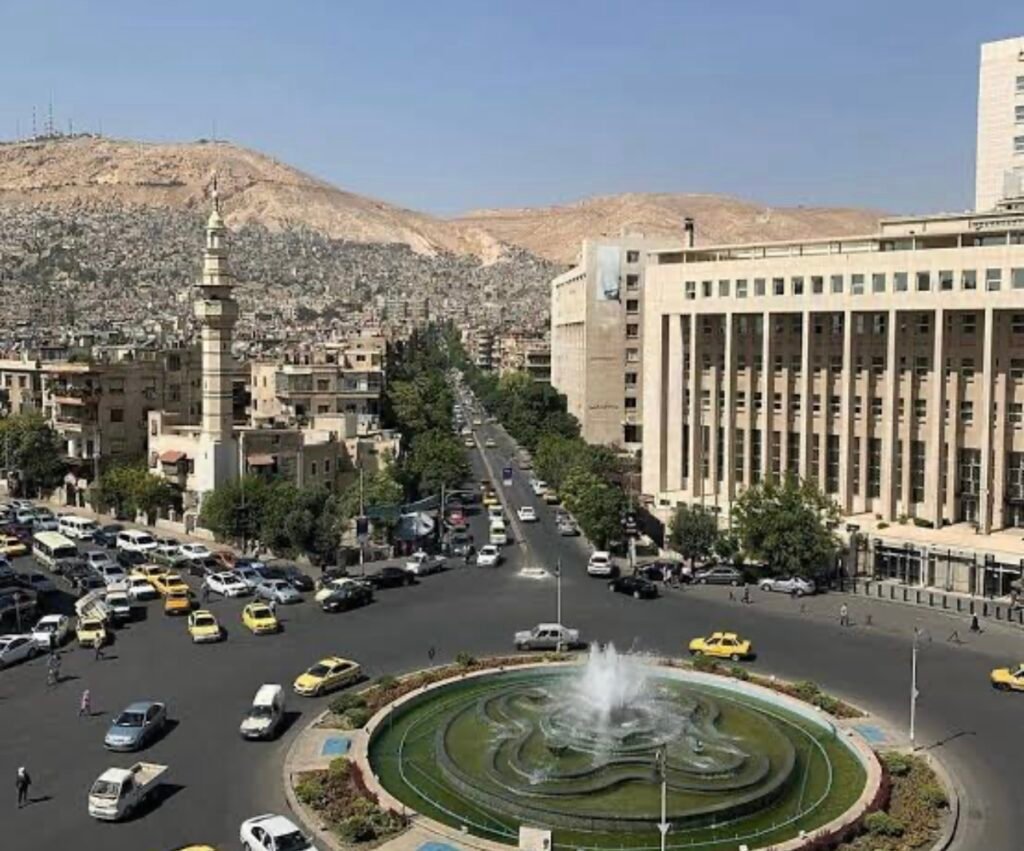 أين ستذهب فصائل سوريا في المعادلة الجديدة ؟