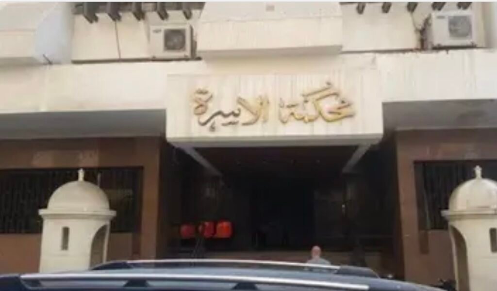 محامية تعدد ميزات وثيقة التأمين ضد مخاطر الطلاق بمصر