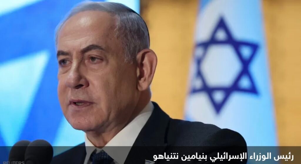 نتنياهو يرد على محكمة العدل: الشعب اليهودي “لا يحتل أرضه”