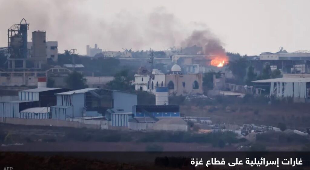 دخلت شهرها العاشر.. ارتفاع حصيلة ضحايا الحرب في غزة