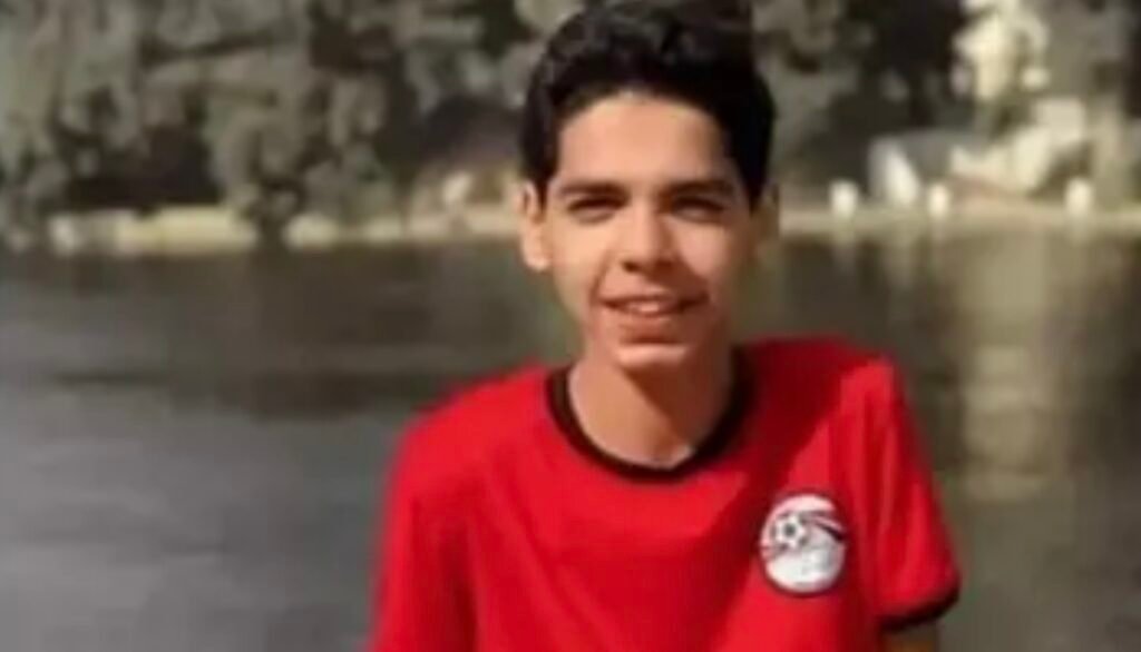 العثور على جثمان لاعب مصري غرق في النيل خلال التدريبات