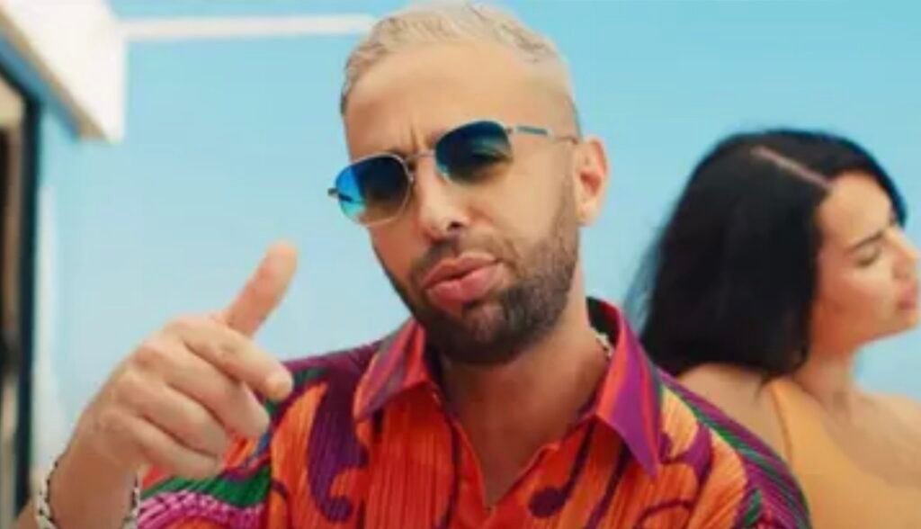 مغني الراب نابس يحاكم في فرنسا بتهمة الاغتصاب