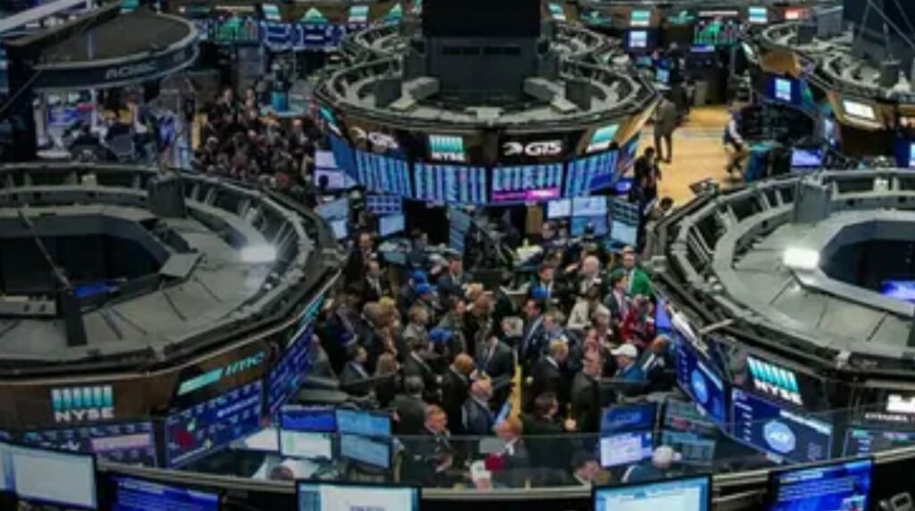 أسهم هذه الشركة تخسر 40% من قيمتها خلال يوم واحد!