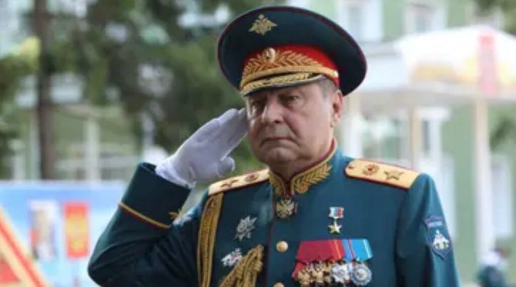 ### Russian Defense Ministry Crackdown Escalates with Arrests of Top Officials
