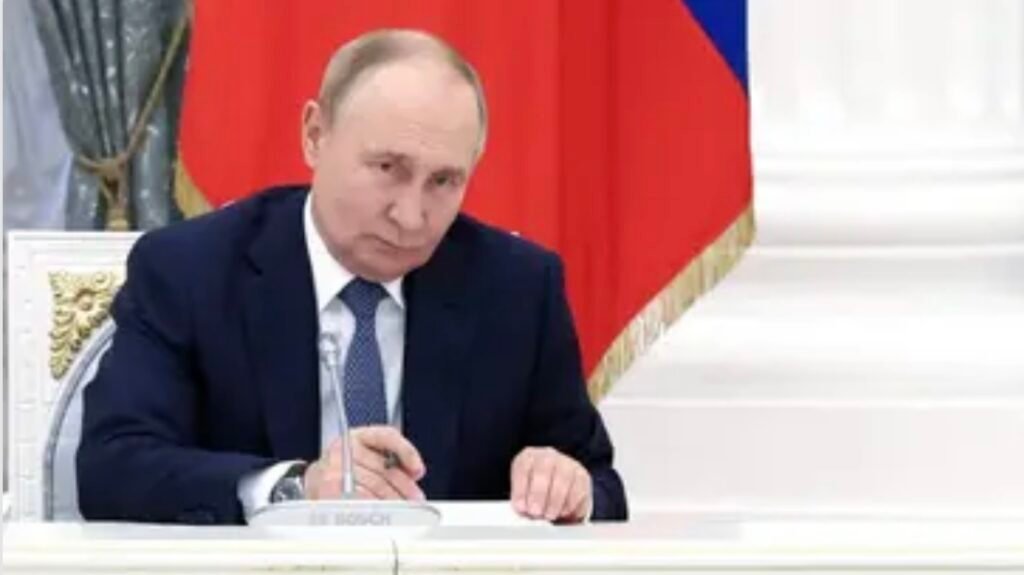 “Putin Threatens Nuclear Retaliation Over U.S. Missile Deployments in Europe”