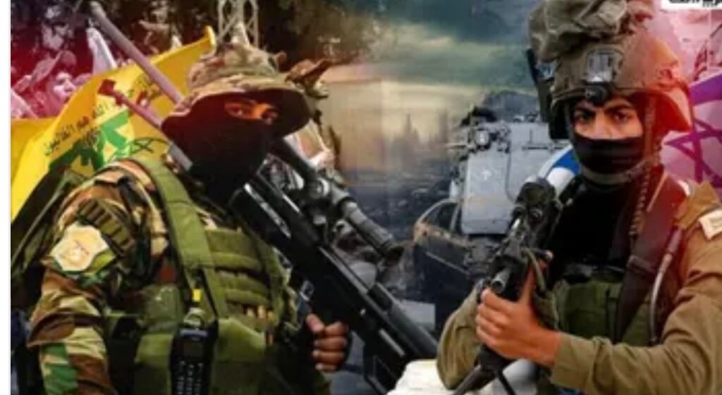 “Iran Warns Israel Against Escalation in Lebanon”