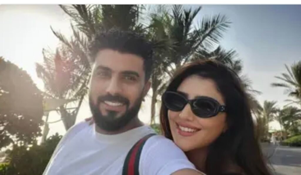“أهز الدنيا من مكاني”.. أول رد فعل للمخرج محمد سامي بعد استدعائه للتحقيق