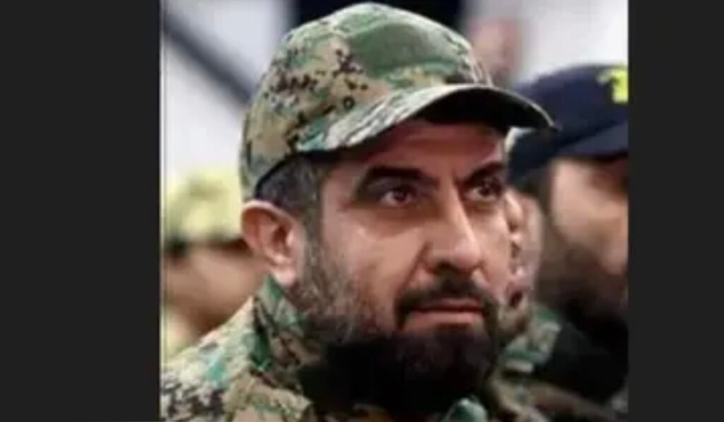 ### “The Targeted Strike: Unveiling Fouad Shukr, Hezbollah’s Mastermind”