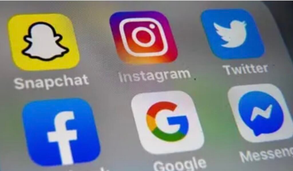 ### “Tech Giants Face Backlash Over Trump-Related Content: Facebook Admits Error, Google Defends Search Results”