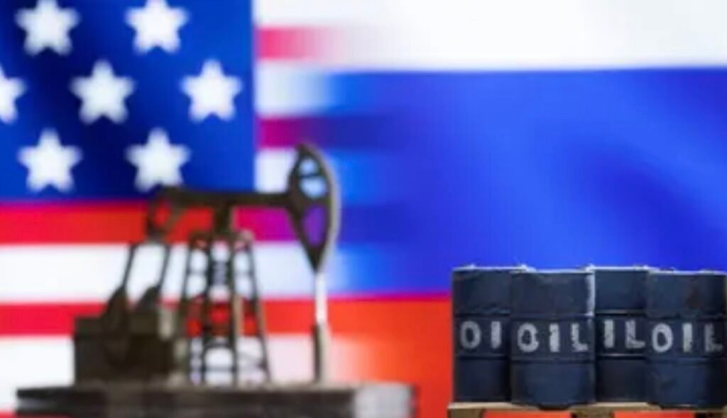 **U.S. Secures Major Oil Purchase to Replenish Strategic Reserves**