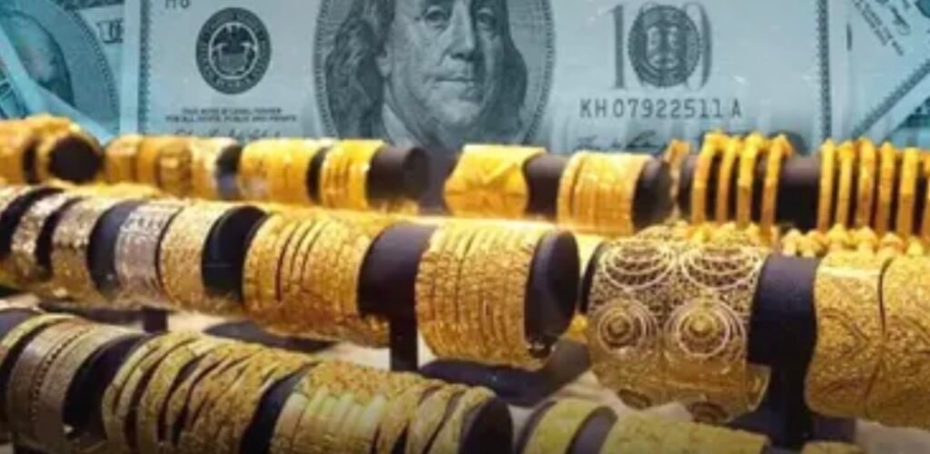 المصريون يشترون 14.4 طن من الذهب في الربع الثاني 2024