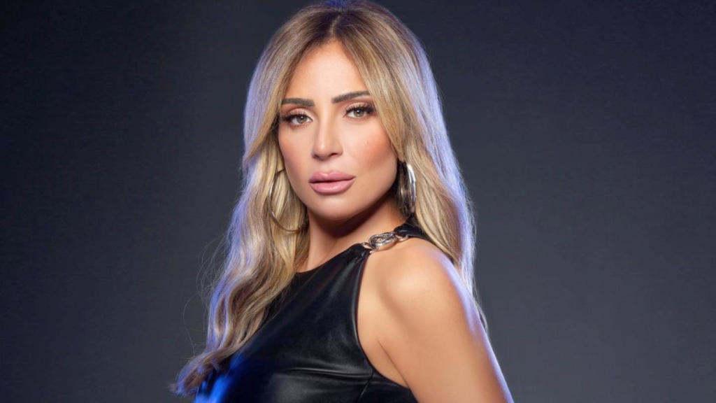 ما حقيقة اختطاف ريم البارودي؟