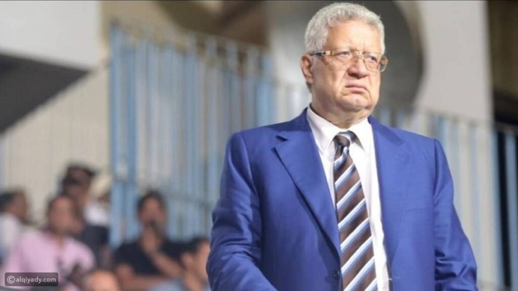 مرتضى منصور ينعى شقيقته والنيابة تصدر قرارا بحق المتسبب في موتها…