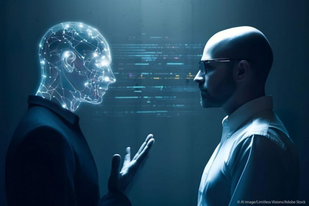 أين تقف الدول العربية من سباق “الذكاء الاصطناعي”؟