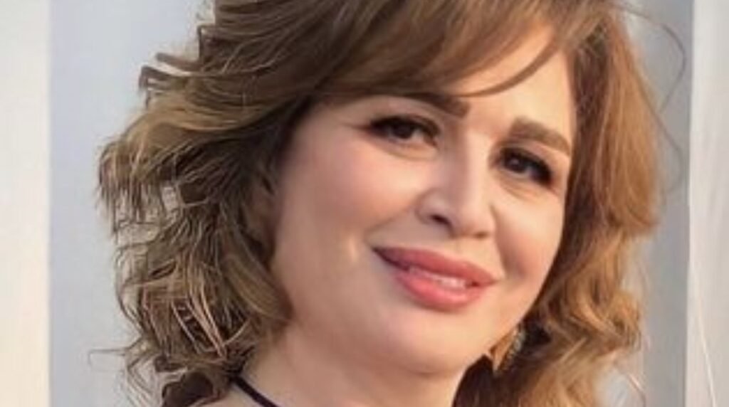 إلهام شاهين عن منتقديها بسبب فيديو الصلاة: حملة إخوانية ….