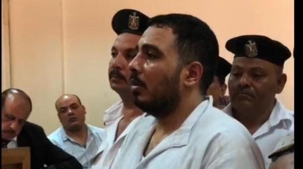 طبيب نفسي عن مسلسل “سفاح التجمع”: صيد سهل لمضطربي الشخصية…