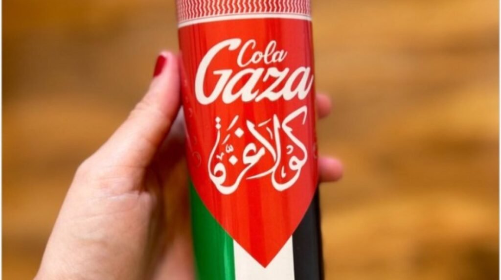 كولا غزة.. منتجات بديلة تملأ الفراغ بعد حملات المقاطعة…