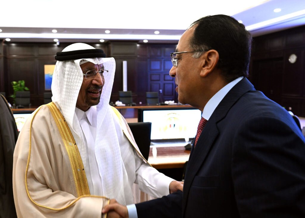 “السيادي السعودي” يستهدف قطاعات مصرية.. بوصلة الاستثمارات إلى أين؟….