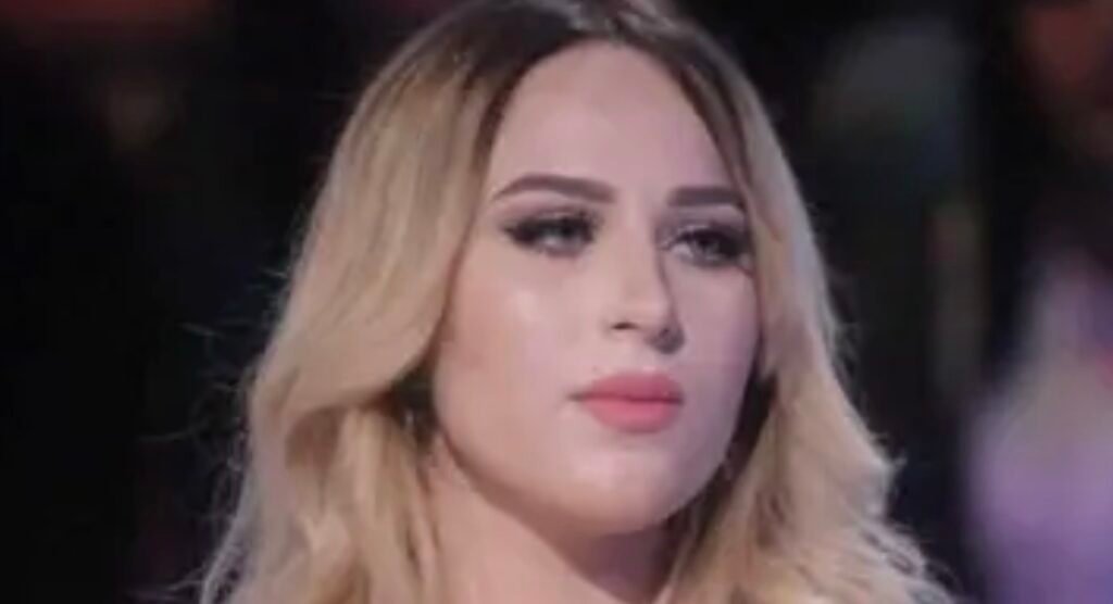 تهمة بالاعتداء من فنانة تونسية