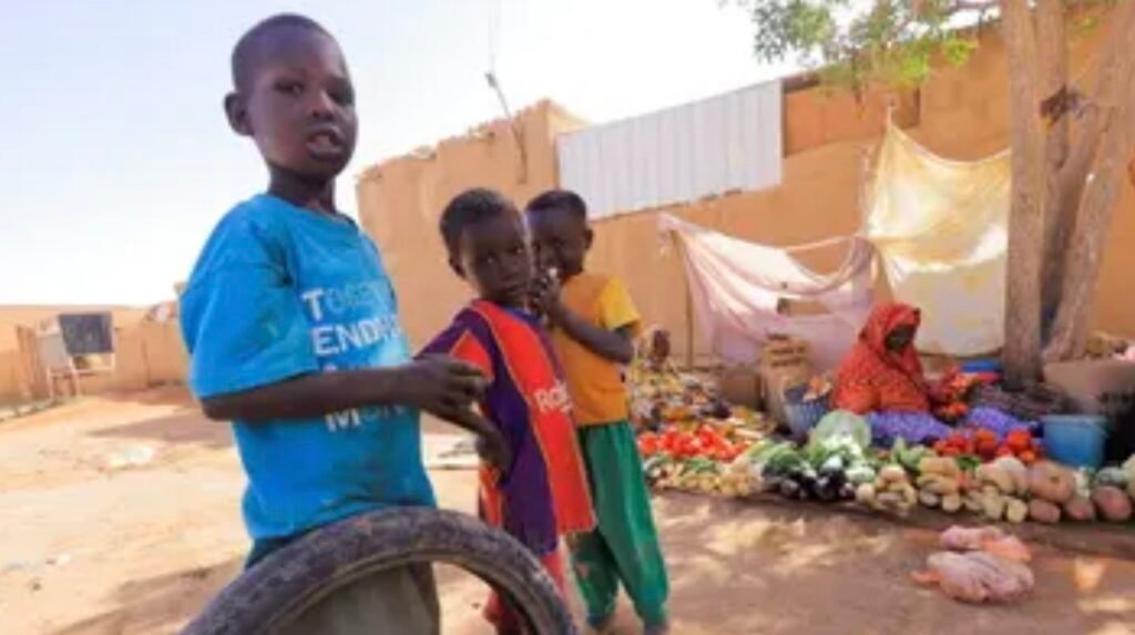 تحذير أممي: الكارثة الإنسانية بالسودان تهدّد المنطقة بأسرها