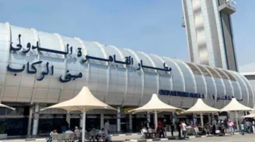 “بيع المطارات المصرية لجهات أجنبية”.. الحكومة توضح