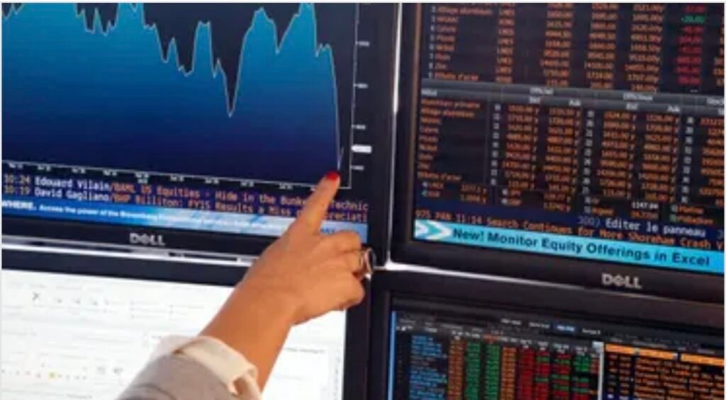 الاضطرابات تجتاح البورصات العالمية.. والأسهم تتكبد خسائر “قاسية”