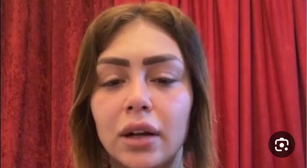 فيديو مخل وقسيمة مزورة.. هدير عبد الرازق “مهوسة تريند”